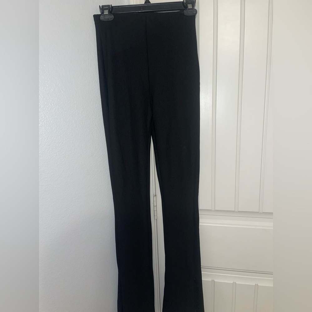 Zara Yoga pants